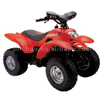 four wheel atv 